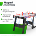 Игровой стол складной UNIX Line Мини Аэрохоккей (101х50 cм)