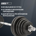 Набор гантелей и штанга UNIX Fit в кейсе 50 кг Набор гантелей и штанга UNIX Fit в кейсе 50 кг