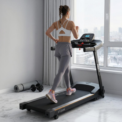 Беговая дорожка UNIX Fit ST-530M Беговая дорожка UNIX Fit ST-530M
