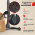 Велотренажер генераторный UNIX Fit BL-380E Wood