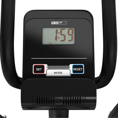 Эллиптический тренажер UNIX Fit SL-350 Эллиптический тренажер UNIX Fit SL-350