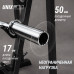 Гриф олимпийский UNIX Fit PRO 200 EZ-образный 120 см / 50 мм хромированный Гриф олимпийский UNIX Fit PRO 200 EZ-образный 120 см / 50 мм хромированный