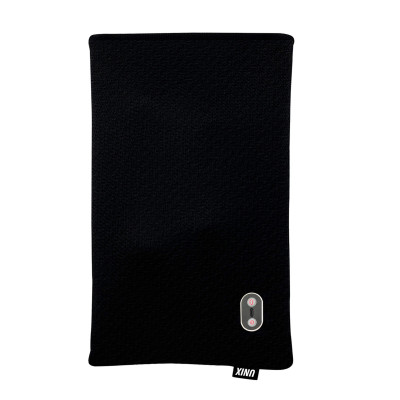 Массажная подушка UNIX Релакс / Relax Pillow Grey