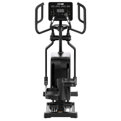 Эллиптический тренажер генераторный UNIX Fit E-1600 (LED) PRO