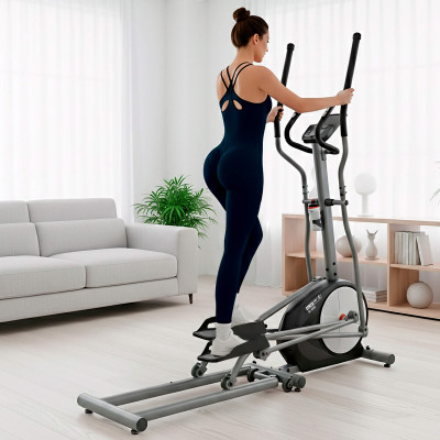 Эллиптический тренажер UNIX Fit SL-430E