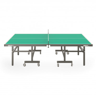Профессиональный теннисный стол UNIX Line 25 mm MDF (Green)