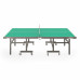 Профессиональный теннисный стол UNIX Line 25 mm MDF (Green)