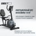 Горизонтальный велотренажер UNIX Fit BR-390 Горизонтальный велотренажер UNIX Fit BR-390