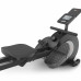 Гребной тренажер UNIX Fit Techno Rower 360