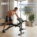 Скамья силовая универсальная UNIX Fit Bench 160 Скамья силовая универсальная UNIX Fit Bench 160