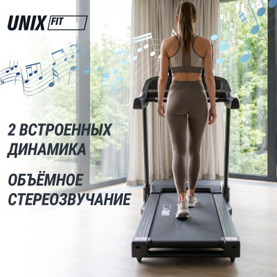 Беговая дорожка UNIX Fit MX-830L Беговая дорожка UNIX Fit MX-830L