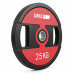 Диск уретановый c хватом UNIX Fit PRO 25 кг, 51 мм, 1 шт. Диск уретановый c хватом UNIX Fit PRO 25 кг, 51 мм, 1 шт.