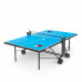 Теннисный стол UNIX Line для улицы компактный / Compact Outdoor 6 мм ACP, синий