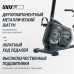 Горизонтальный велотренажер UNIX Fit BR-390