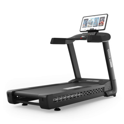 Беговая дорожка UNIX Fit T-1520 PRO (21
