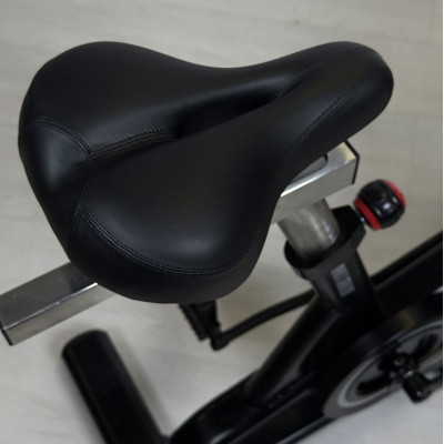 Велотренажер UNIX Fit  техно-аэробайк / Techno AirBike 900