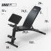 Скамья силовая универсальная UNIX Fit Bench 150