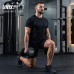 Гантель UNIX Fit PRO круглая обрезиненная 12,5 кг, 2 шт. Гантель UNIX Fit PRO круглая обрезиненная 12,5 кг, 2 шт.