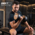 Гантель UNIX Fit PRO круглая обрезиненная 32,5 кг / шт. Гантель UNIX Fit PRO круглая обрезиненная 32,5 кг / шт.