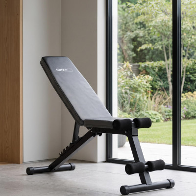 Скамья силовая универсальная UNIX Fit Bench 110 Скамья силовая универсальная UNIX Fit Bench 110