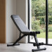 Скамья силовая универсальная UNIX Fit Bench 110 Скамья силовая универсальная UNIX Fit Bench 110