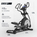 Эллиптический тренажер UNIX Fit E-1100 (LED) PRO