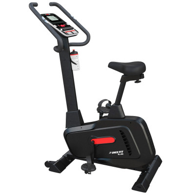 Велотренажер UNIX Fit BL-400 черный