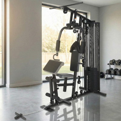 Силовой комплекс UNIX Fit блочный / Block 70 Max