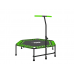 Батут UNIX Line FITNESS Green (130 cm)