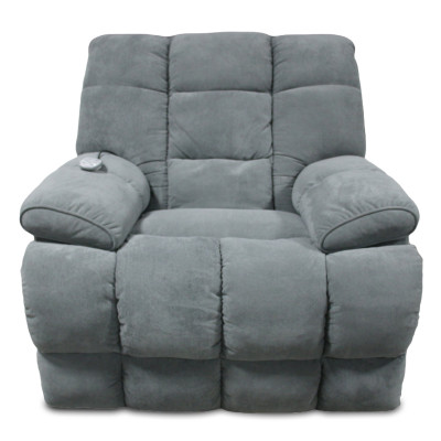 Массажное кресло UNIX Небесное гнездо / Cloud Nest серый