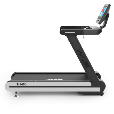 Беговая дорожка UNIX Fit T-1400 PRO (18,5