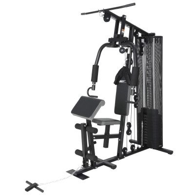 Силовой комплекс UNIX Fit блочный / Block 70 Max