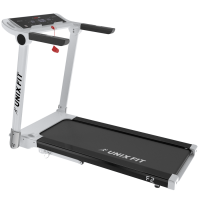 Беговая дорожка UNIX Fit Hi-tech F2 Arctic Ice Беговая дорожка UNIX Fit Hi-tech F2 Arctic Ice