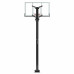 Баскетбольная стойка стационарная UNIX Line B-Stand-PC 72