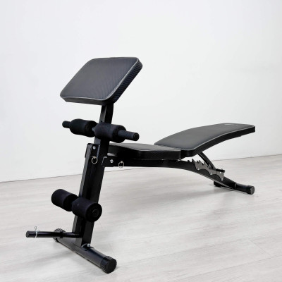 Скамья силовая универсальная UNIX Fit Bench 150