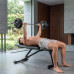Скамья силовая универсальная UNIX Fit Bench 130 Скамья силовая универсальная UNIX Fit Bench 130