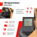 Гребной тренажер UNIX Fit Wood Rower Light