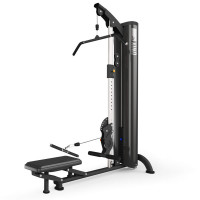 Тяга универсальная вертикальная/горизонтальная UNIX Fit 100 PRO (UC-9901)