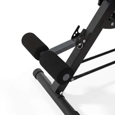 Скамья силовая универсальная UNIX Fit Bench 4 в 1 Скамья силовая универсальная UNIX Fit Bench 4 в 1