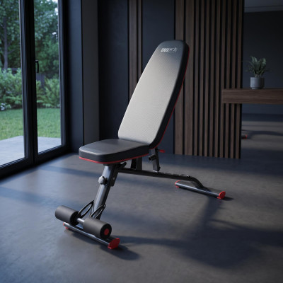 Скамья силовая универсальная UNIX Fit Bench 140 Скамья силовая универсальная UNIX Fit Bench 140