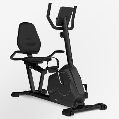 Горизонтальный велотренажер UNIX Fit BR-390