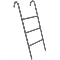Лестница для батута UNIX Line 10-16 ft (305-366-426-488 см)