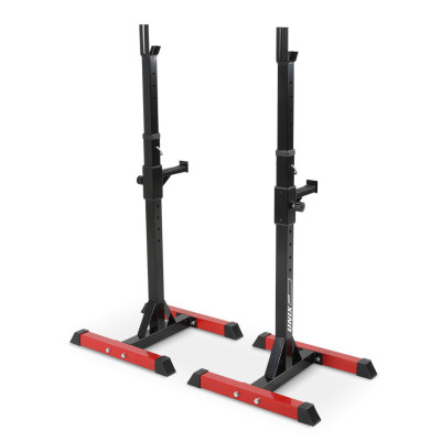 Стойка под штангу UNIX Fit каркасная / Frame 120