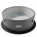 Надувной SPA-бассейн UNIX Line Thermal 180 см серый Надувной SPA-бассейн UNIX Line Thermal 180 см серый