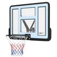 Баскетбольный щит UNIX Line B-Backboard-PVC 44 Баскетбольный щит UNIX Line B-Backboard-PVC 44