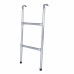 Лестница для батута UNIX Line 6-8 ft (183-244 см)