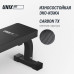 Скамья силовая горизонтальная UNIX Fit Bench 120 Скамья силовая горизонтальная UNIX Fit Bench 120