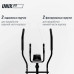 Эллиптический тренажер UNIX Fit SL-300