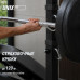 Скамья силовая со стойками UNIX Fit Bench 120 Скамья силовая со стойками UNIX Fit Bench 120