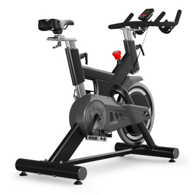 Велотренажер Спин-байк UNIX Fit SB-500 черный